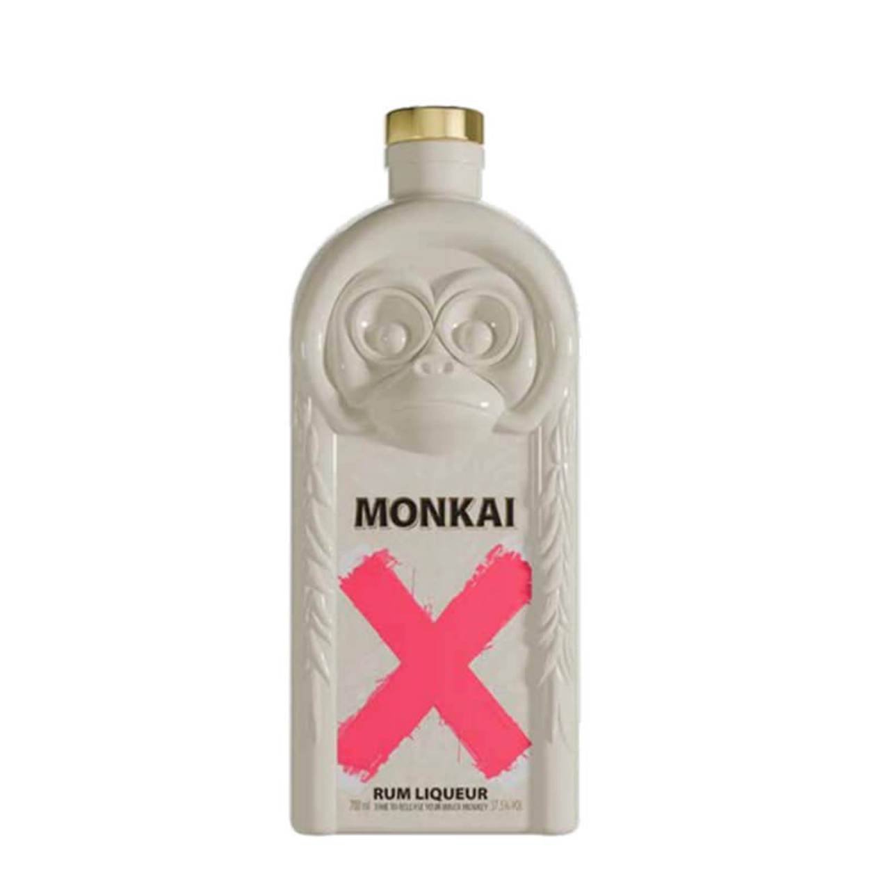 Monkai Liquore al Rum
